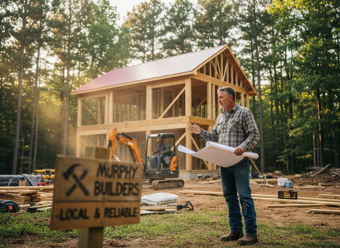 General Contractor in Allen, TX 75002